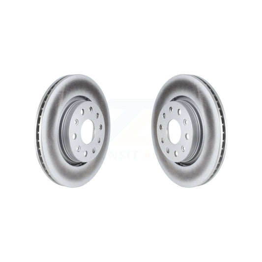 Disc Brake Rotor Kit-KG-101599 - Kit.bestparts.ca