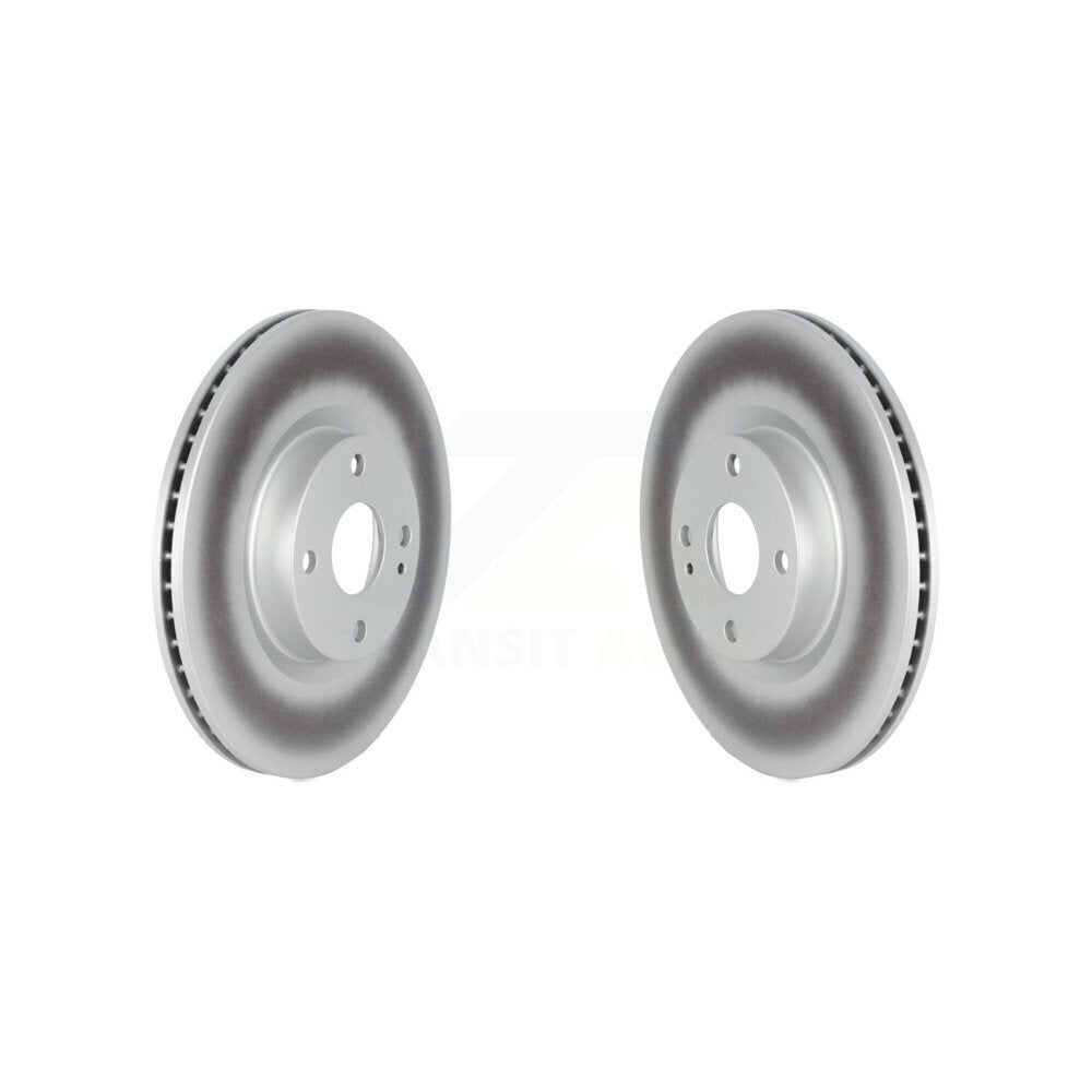 Disc Brake Rotor Kit-KG-101600 - Kit.bestparts.ca