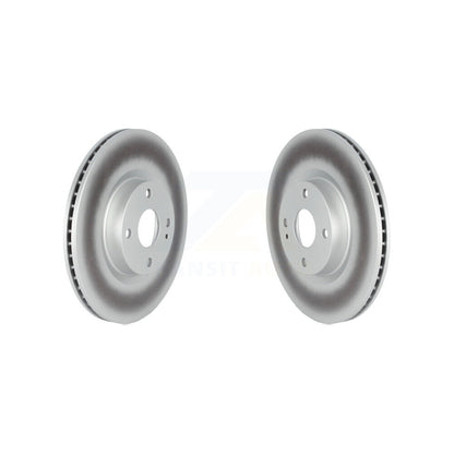 Disc Brake Rotor Kit-KG-101600 - Kit.bestparts.ca