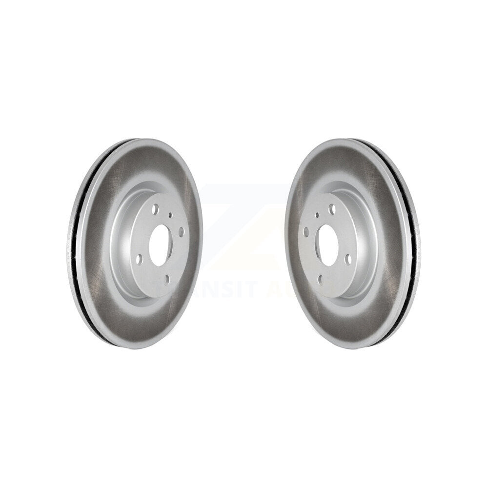 Disc Brake Rotor Kit-KG-101601 - Kit.bestparts.ca