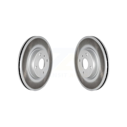 Disc Brake Rotor Kit-KG-101601 - Kit.bestparts.ca