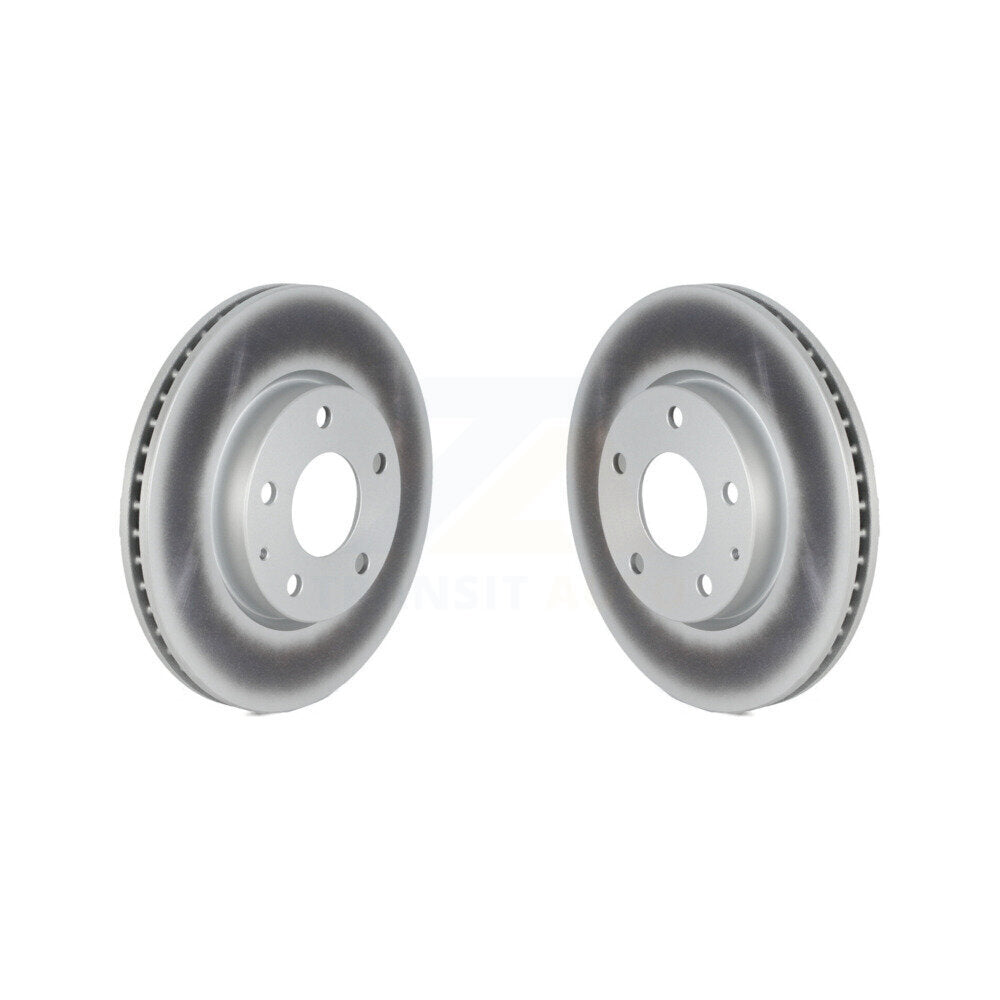 Disc Brake Rotor Kit-KG-101602 - Kit.bestparts.ca