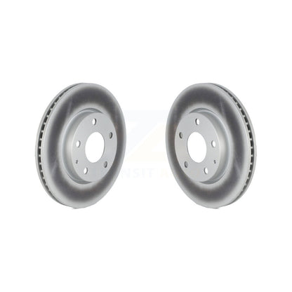 Disc Brake Rotor Kit-KG-101602 - Kit.bestparts.ca