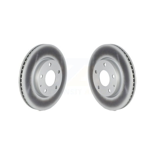 Disc Brake Rotor Kit-KG-101602 - Kit.bestparts.ca
