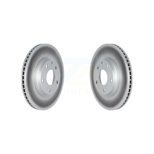 Disc Brake Rotor Kit-KG-101603 - Kit.bestparts.ca