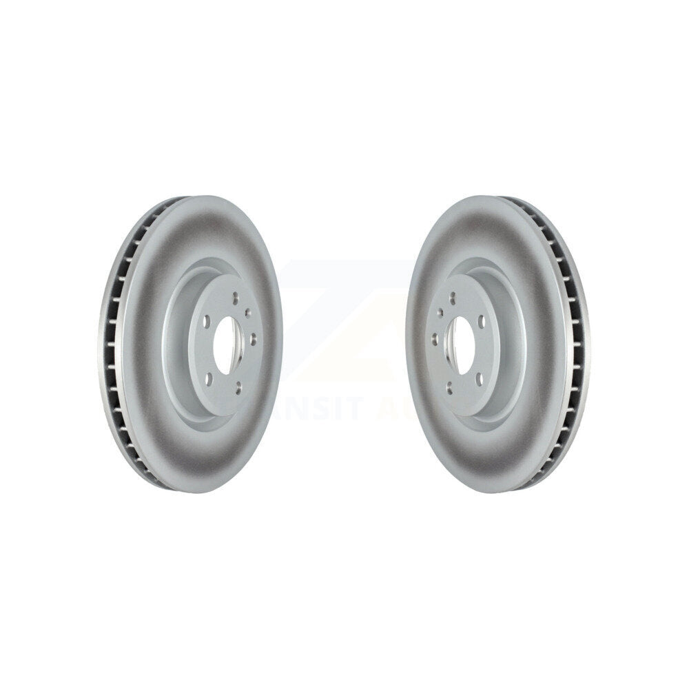 Disc Brake Rotor Kit-KG-101604 - Kit.bestparts.ca Kit.bestparts.ca