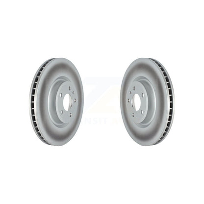 Disc Brake Rotor Kit-KG-101604 - Kit.bestparts.ca