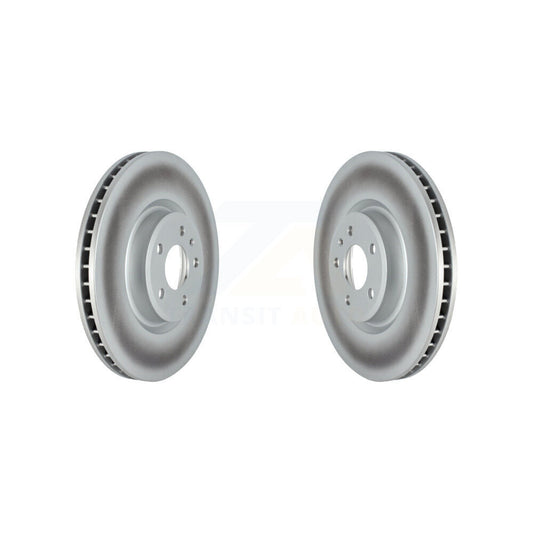 Disc Brake Rotor Kit-KG-101604 - Kit.bestparts.ca