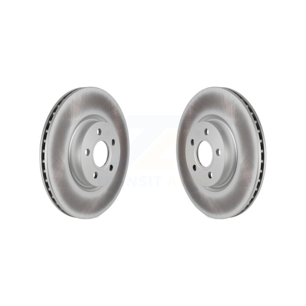 Disc Brake Rotor Kit-KG-101605 - Kit.bestparts.ca
