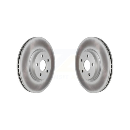 Disc Brake Rotor Kit-KG-101605 - Kit.bestparts.ca