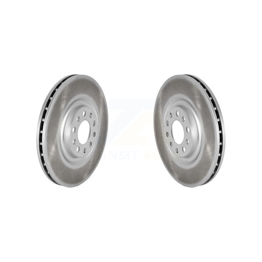 Disc Brake Rotor Kit-KG-101606 - Kit.bestparts.ca