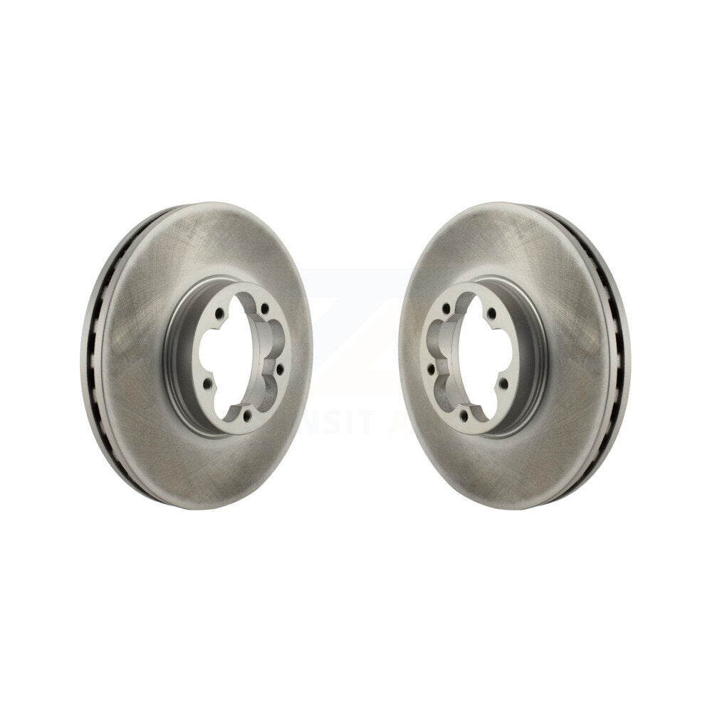 Disc Brake Rotor Kit-KG-101607 - Kit.bestparts.ca Kit.bestparts.ca