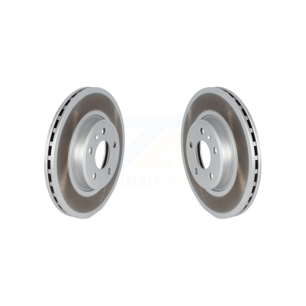 Disc Brake Rotor Kit-KG-101608 - Kit.bestparts.ca