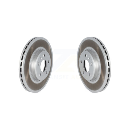 Disc Brake Rotor Kit-KG-101608 - Kit.bestparts.ca