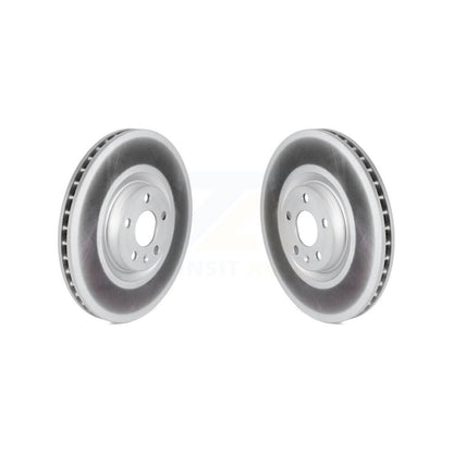 Disc Brake Rotor Kit-KG-101609 - Kit.bestparts.ca