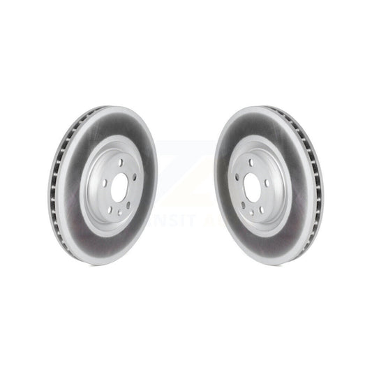 Disc Brake Rotor Kit-KG-101609 - Kit.bestparts.ca