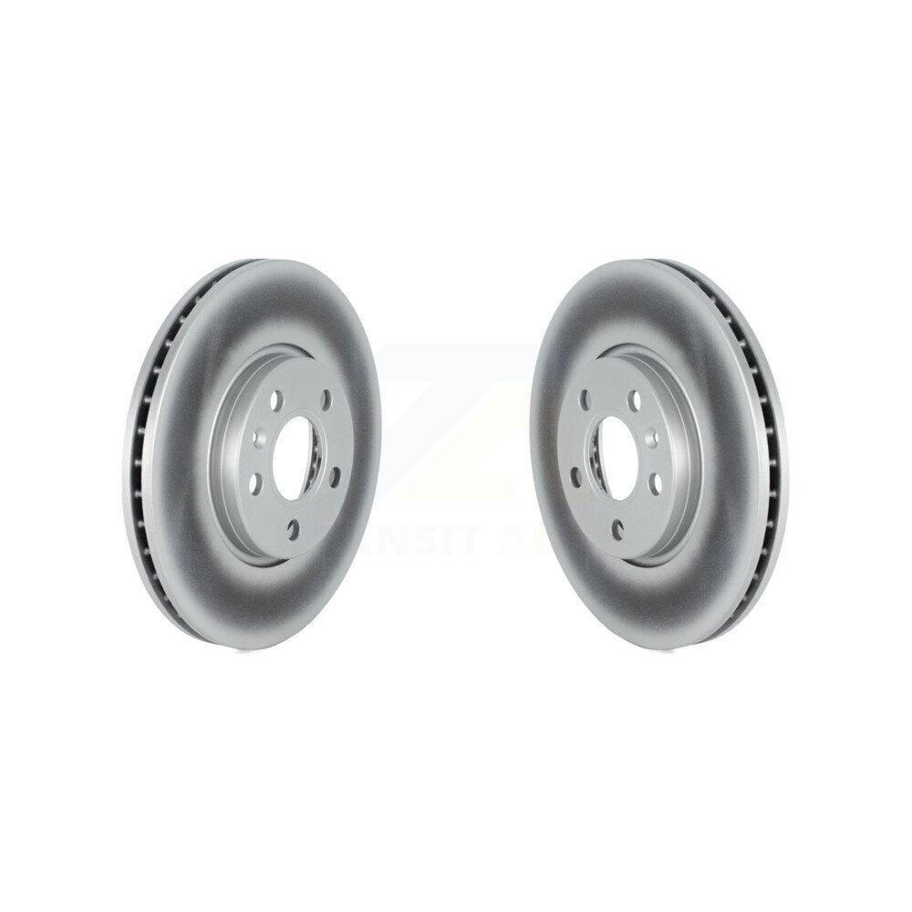 Disc Brake Rotor Kit-KG-101610 - Kit.bestparts.ca Kit.bestparts.ca