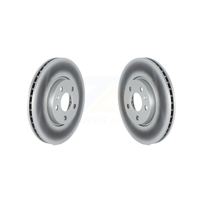 Disc Brake Rotor Kit-KG-101610 - Kit.bestparts.ca
