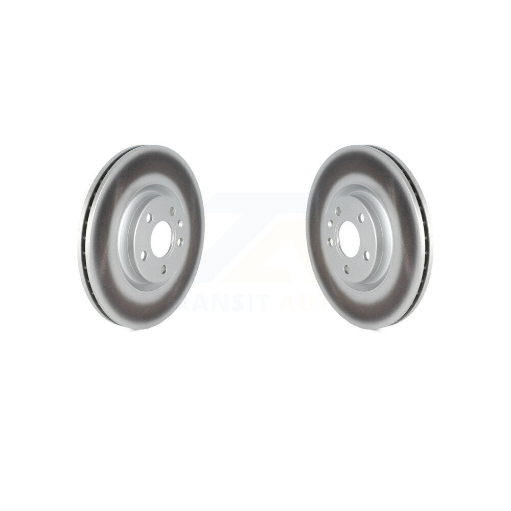 Disc Brake Rotor Kit-KG-101611 - Kit.bestparts.ca