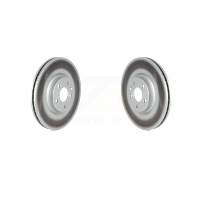 Disc Brake Rotor Kit-KG-101611 - Kit.bestparts.ca