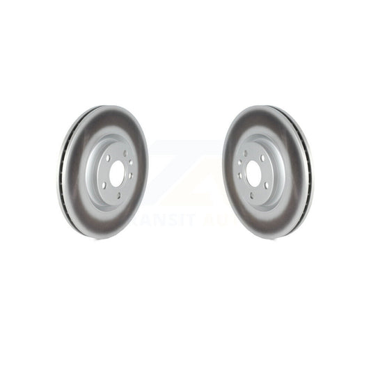 Disc Brake Rotor Kit-KG-101611 - Kit.bestparts.ca