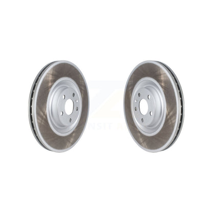Disc Brake Rotor Kit-KG-101612 - Kit.bestparts.ca