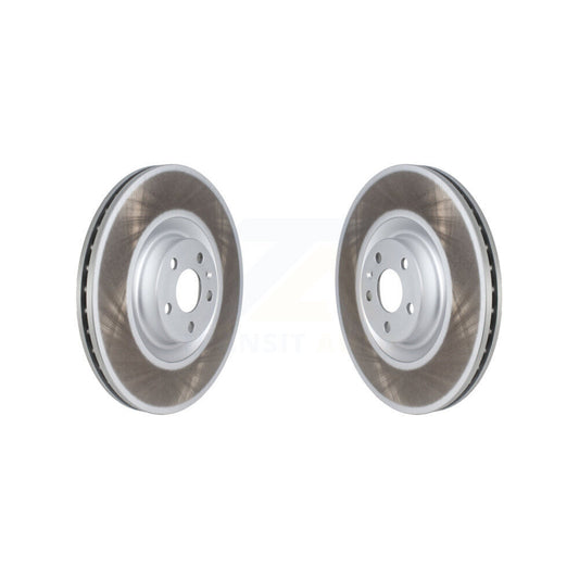 Disc Brake Rotor Kit-KG-101612 - Kit.bestparts.ca