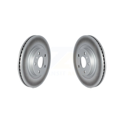 Disc Brake Rotor Kit-KG-101613 - Kit.bestparts.ca