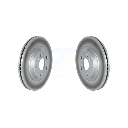 Disc Brake Rotor Kit-KG-101613 - Kit.bestparts.ca