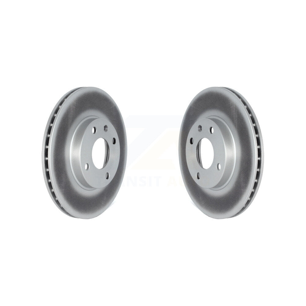 Disc Brake Rotor Kit-KG-101614 - Kit.bestparts.ca