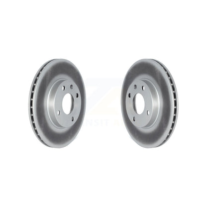 Disc Brake Rotor Kit-KG-101614 - Kit.bestparts.ca