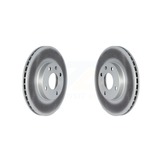 Disc Brake Rotor Kit-KG-101614 - Kit.bestparts.ca