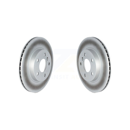 Disc Brake Rotor Kit-KG-101615 - Kit.bestparts.ca