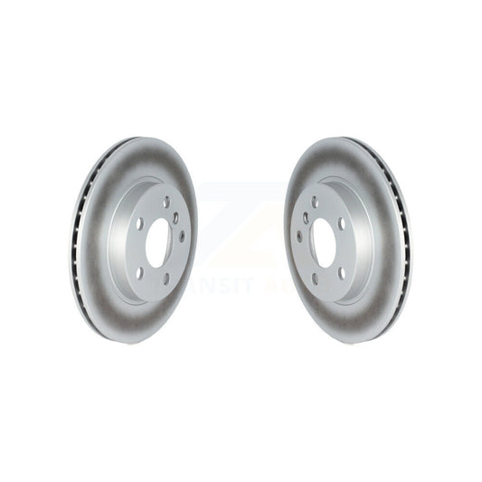 Disc Brake Rotor Kit-KG-101615 - Kit.bestparts.ca