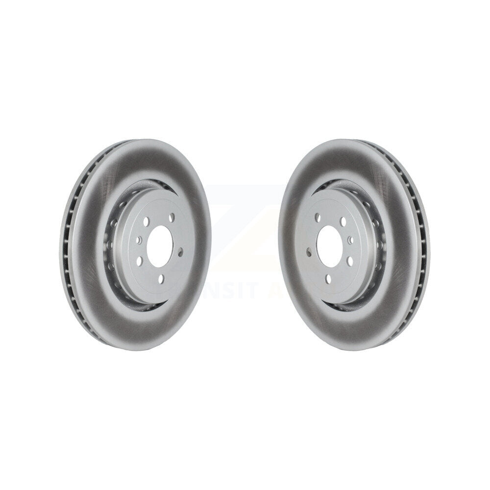 Disc Brake Rotor Kit-KG-101616 - Kit.bestparts.ca