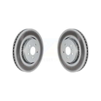 Disc Brake Rotor Kit-KG-101616 - Kit.bestparts.ca