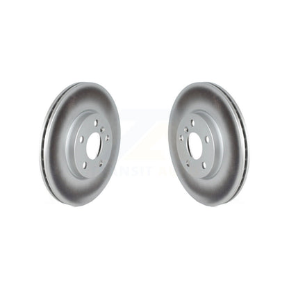 Disc Brake Rotor Kit-KG-101617 - Kit.bestparts.ca