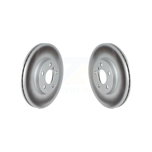 Disc Brake Rotor Kit-KG-101617 - Kit.bestparts.ca
