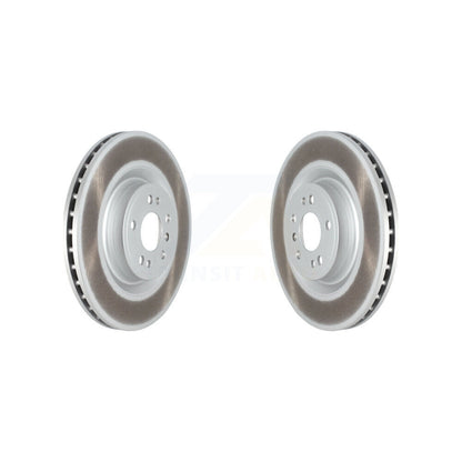 Disc Brake Rotor Kit-KG-101618 - Kit.bestparts.ca
