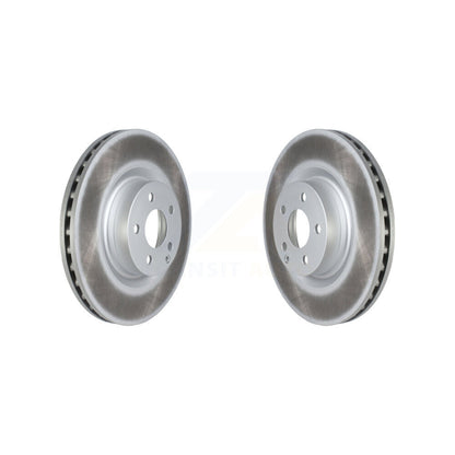 Disc Brake Rotor Kit-KG-101620 - Kit.bestparts.ca