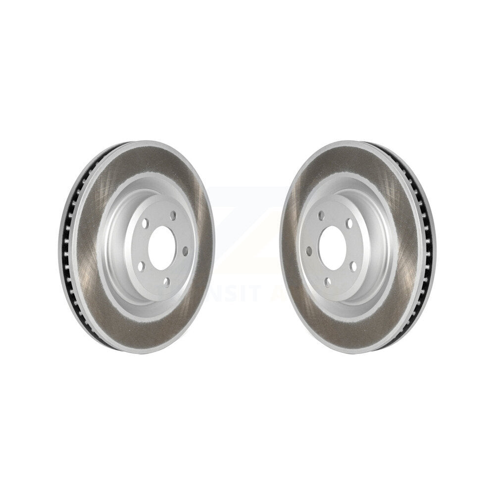 Disc Brake Rotor Kit-KG-101621 - Kit.bestparts.ca