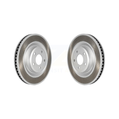 Disc Brake Rotor Kit-KG-101621 - Kit.bestparts.ca