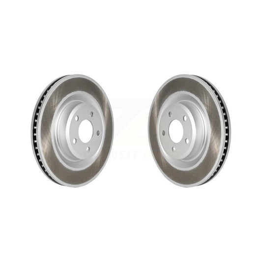 Disc Brake Rotor Kit-KG-101621 - Kit.bestparts.ca