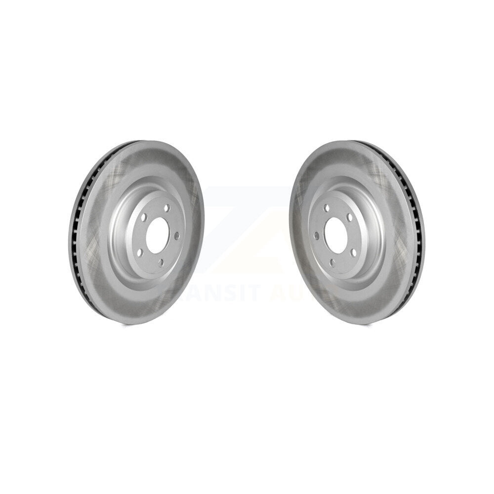 Disc Brake Rotor Kit-KG-101622 - Kit.bestparts.ca