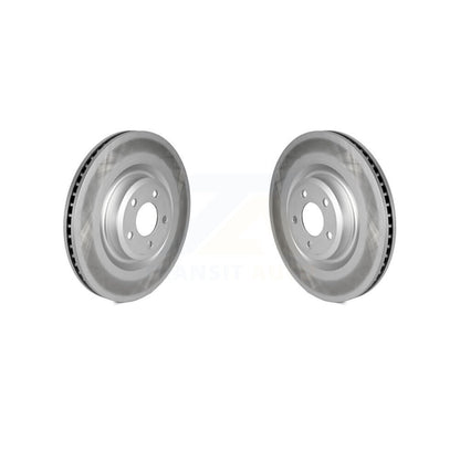 Disc Brake Rotor Kit-KG-101622 - Kit.bestparts.ca
