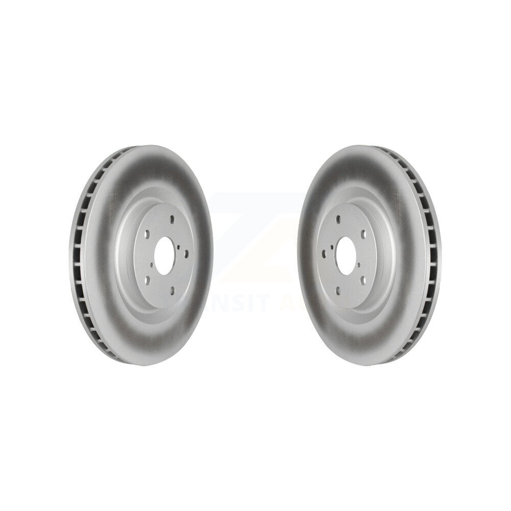 Disc Brake Rotor Kit-KG-101623 - Kit.bestparts.ca Kit.bestparts.ca