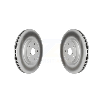 Disc Brake Rotor Kit-KG-101623 - Kit.bestparts.ca