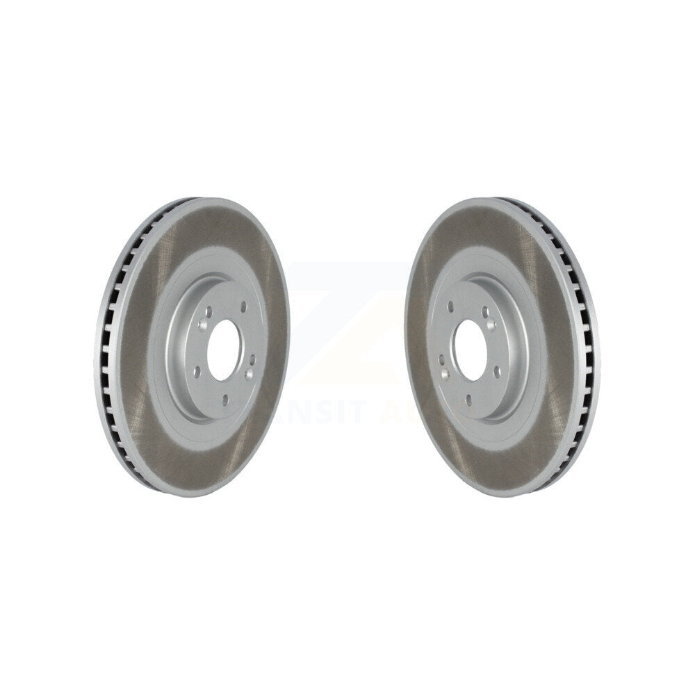 Disc Brake Rotor Kit-KG-101624 - Kit.bestparts.ca