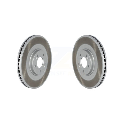 Disc Brake Rotor Kit-KG-101624 - Kit.bestparts.ca