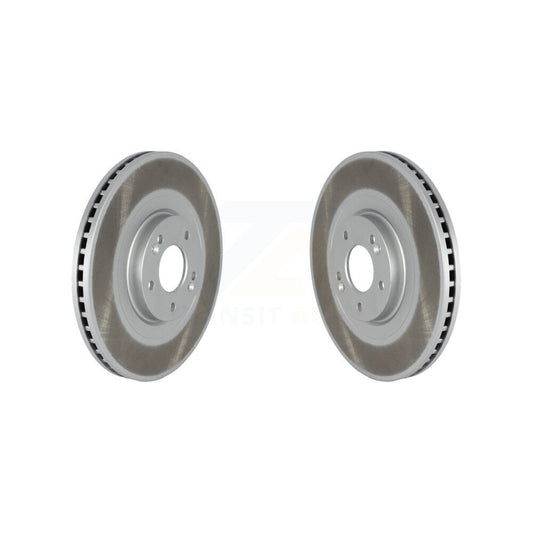 Disc Brake Rotor Kit-KG-101624 - Kit.bestparts.ca